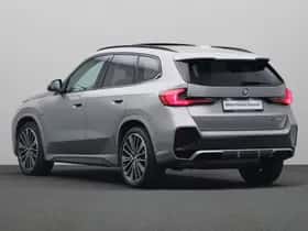 BMW X1 (2025) thumbnail 13