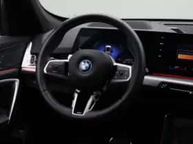 BMW X1 (2025) thumbnail 26