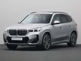 BMW X1 (2025) thumbnail 29