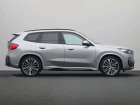 BMW X1 (2025) thumbnail 10