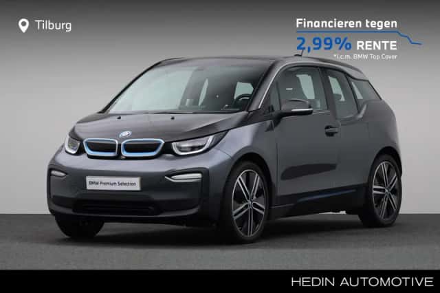 BMW i3 (2019) thumbnail 1