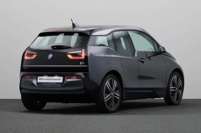 BMW i3 (2019) thumbnail 2