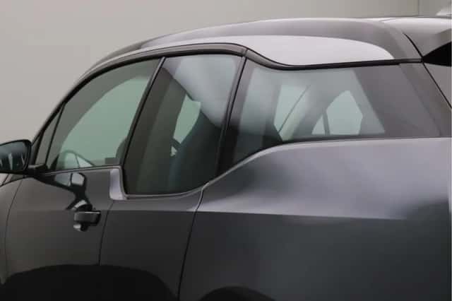 BMW i3 (2019) thumbnail 3