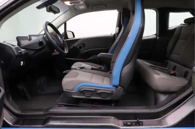 BMW i3 (2019) thumbnail 6