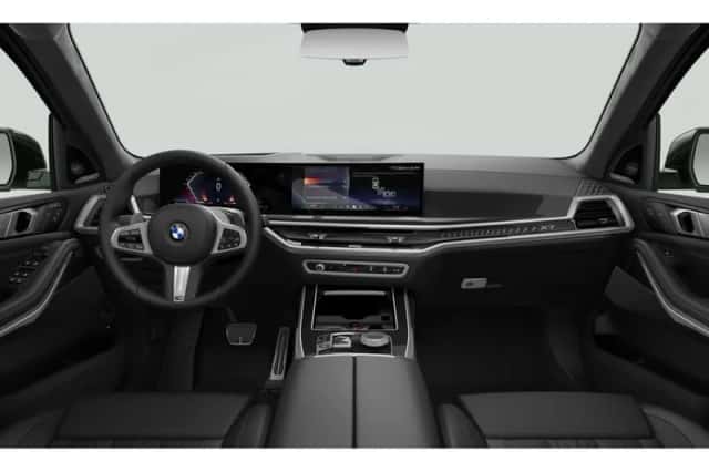 BMW X7 (2026) thumbnail 3
