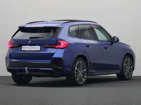 BMW X1 (2023) thumbnail 2