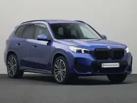 BMW X1 (2023) thumbnail 11