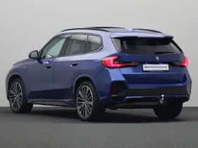 BMW X1 (2023) thumbnail 13