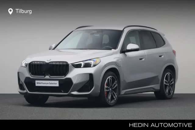 BMW X1 (2025) thumbnail 1