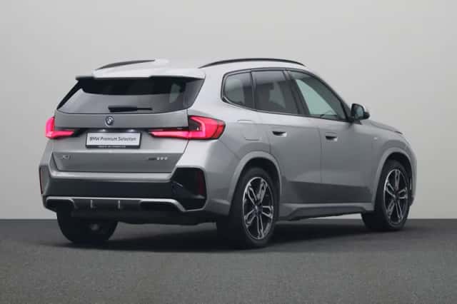 BMW X1 (2025) thumbnail 2