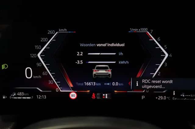 BMW X1 (2025) thumbnail 3