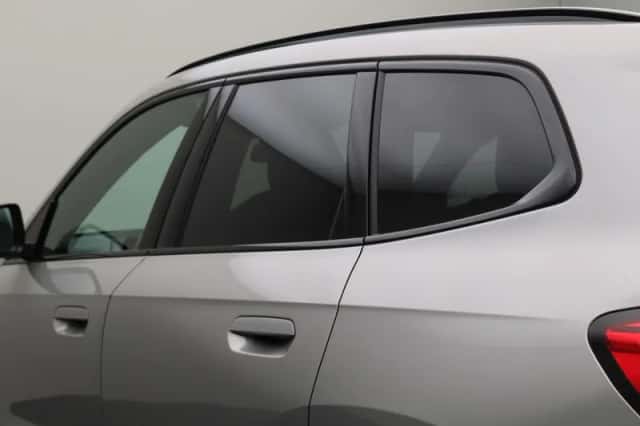 BMW X1 (2025) thumbnail 4