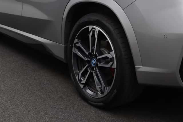 BMW X1 (2025) thumbnail 5