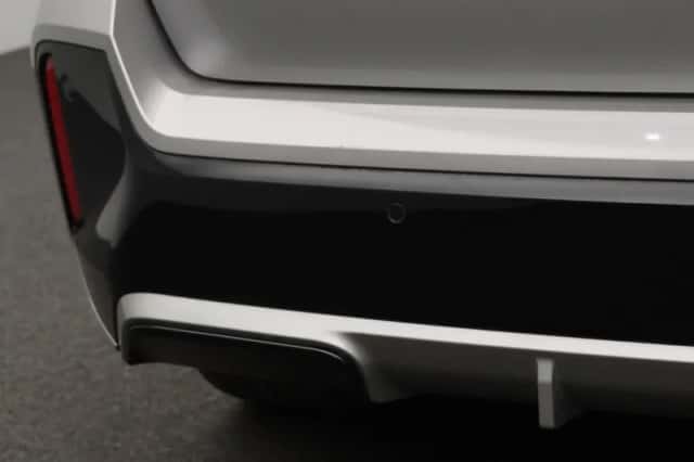 BMW X1 (2025) thumbnail 6