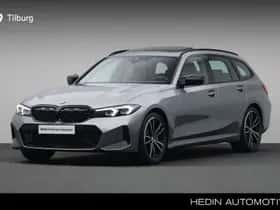 BMW 3-Serie (2022)