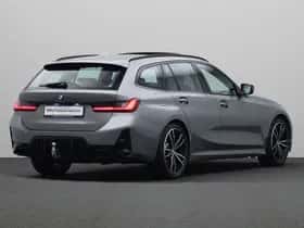 BMW 3-Serie (2022) thumbnail 2