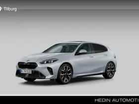 BMW 1-Serie (2026) thumbnail 1