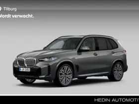 BMW X5 (2025) thumbnail 1