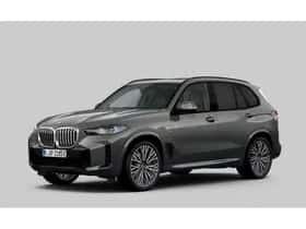 BMW X5 (2025) thumbnail 3