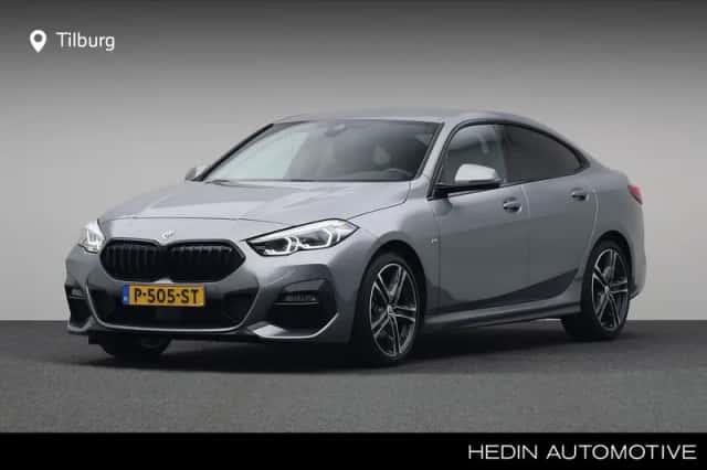 BMW 2-Serie (2022) thumbnail 1