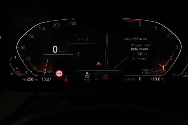 BMW 2-Serie (2022) thumbnail 3