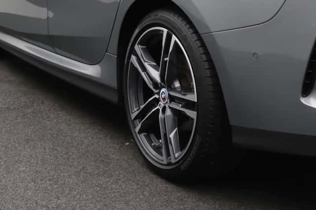 BMW 2-Serie (2022) thumbnail 5