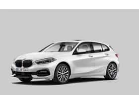 BMW 1-Serie (2021) thumbnail 3