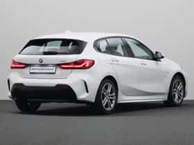 BMW 1-Serie (2021) thumbnail 2