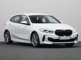BMW 1-Serie (2021) thumbnail 11