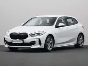 BMW 1-Serie (2021) thumbnail 24
