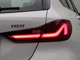 BMW 1-Serie (2021) thumbnail 7