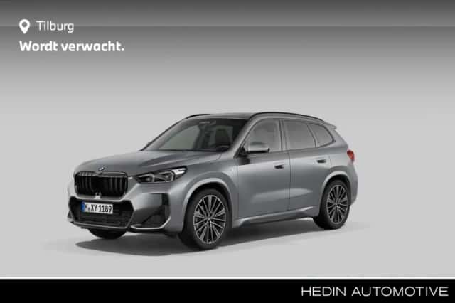 BMW X1 (2023) thumbnail 1