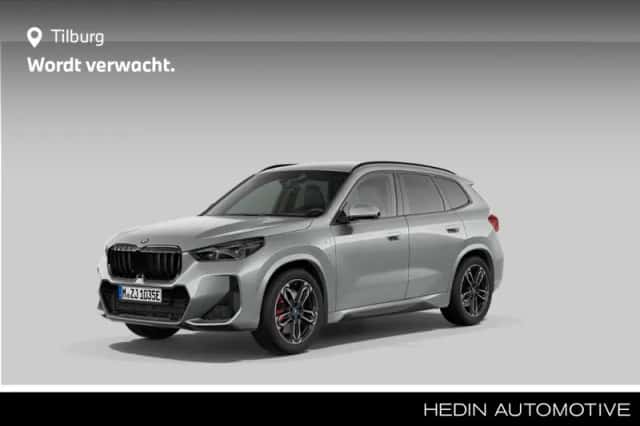BMW X1 (2025) thumbnail 1