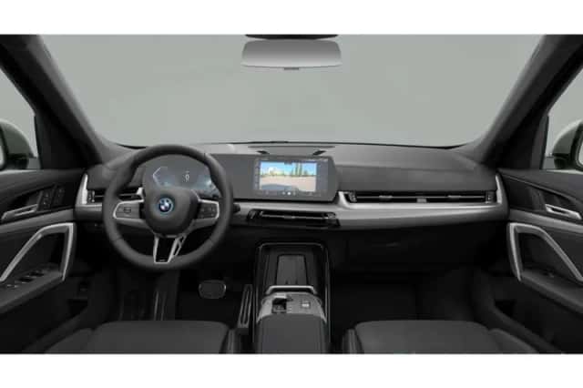 BMW X1 (2025) thumbnail 2
