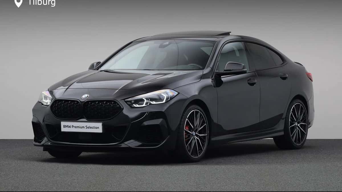 BMW 2-Serie (2022) — foto 1