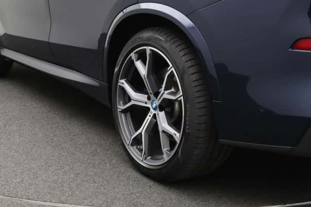 BMW X5 (2022) thumbnail 5