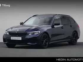 BMW 3-Serie (2021) thumbnail 1