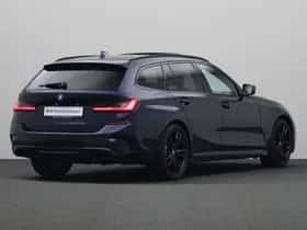 BMW 3-Serie (2021) thumbnail 2