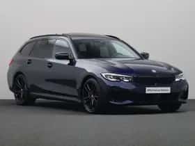 BMW 3-Serie (2021) thumbnail 11