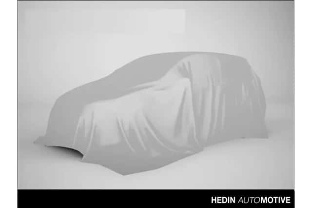 BMW X3 (2026) thumbnail 2