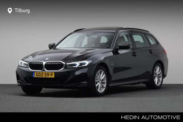 BMW 3-Serie (2023) thumbnail 1