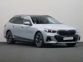 BMW 5-Serie (2025) thumbnail 11