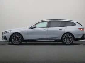 BMW 5-Serie (2025) thumbnail 12