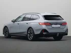 BMW 5-Serie (2025) thumbnail 13