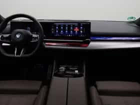 BMW 5-Serie (2025) thumbnail 25