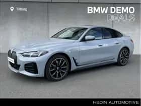 BMW i4 (2025)