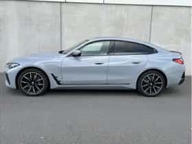 BMW i4 (2025) thumbnail 11