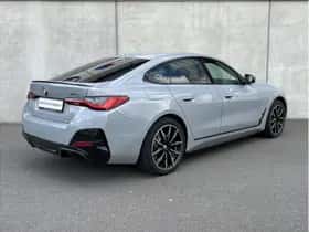 BMW i4 (2025) thumbnail 14