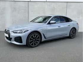 BMW i4 (2025) thumbnail 17