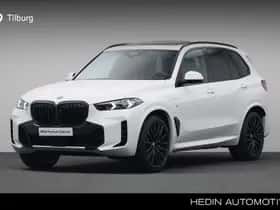 BMW X5 (2025)